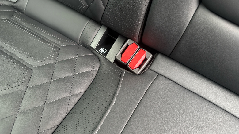 Ford Focus 1.0 EcoBoost Hybrid mHEV 155 Titanium X 5dr Auto Petrol Estate